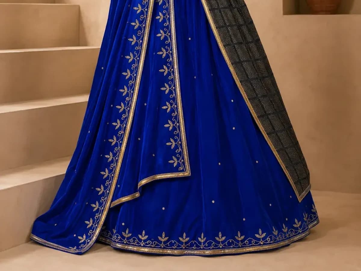 Lehenga & Sets